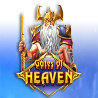 Gates of Heaven