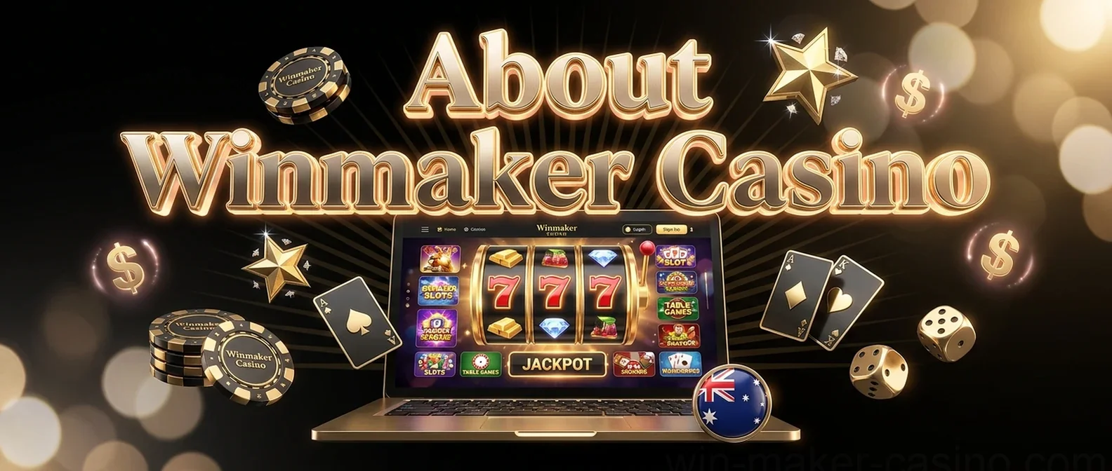 About Winmaker Casino