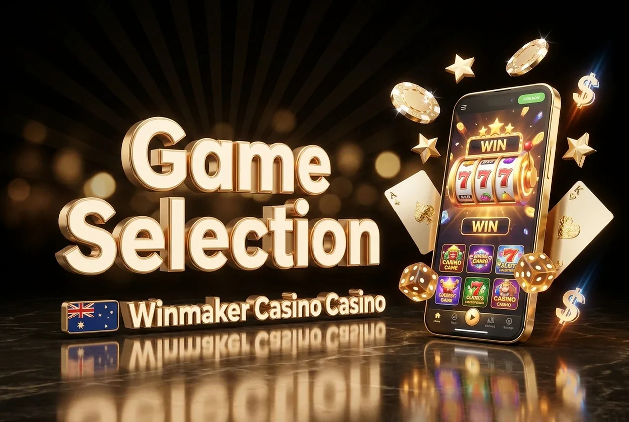 Game Selection